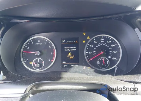 2023 Kia K5 Gt z USA, uszkodzony, nr VIN 5XXG44J88PG177662